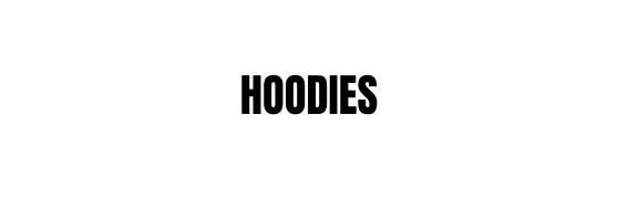 HOODIES