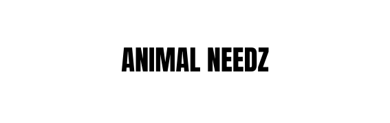 ANIMAL NEEDZ